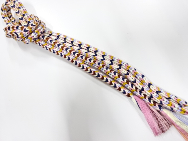 Japanese Kimono / Accessories Silk